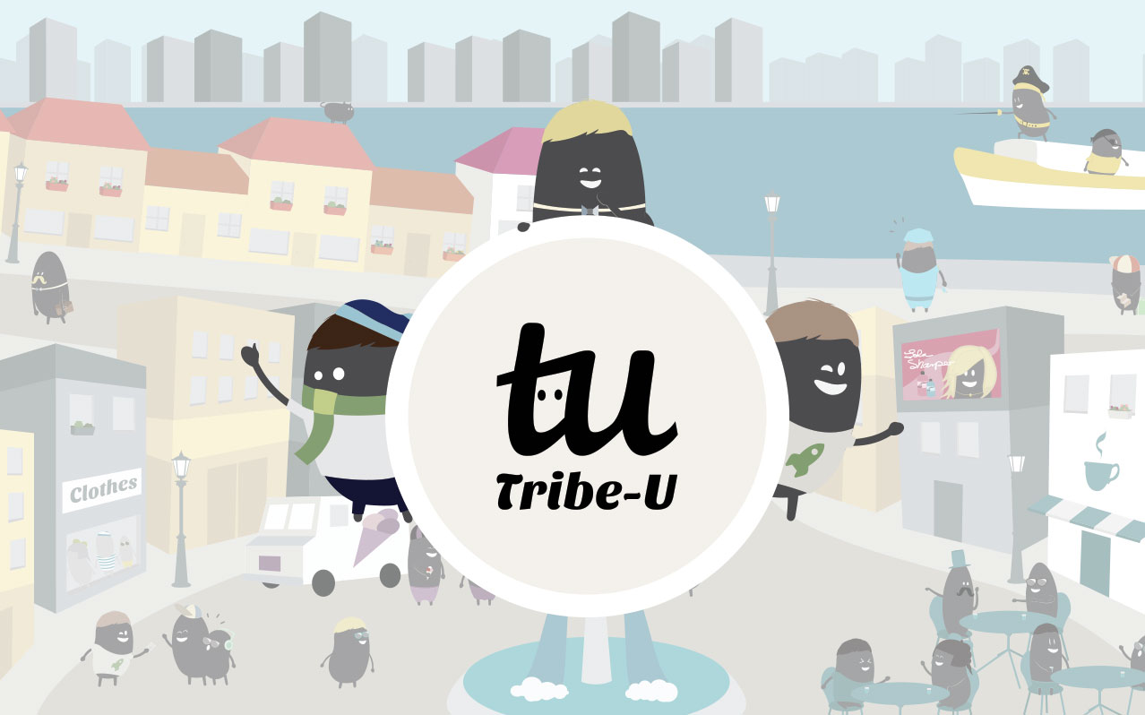 Tribe-U